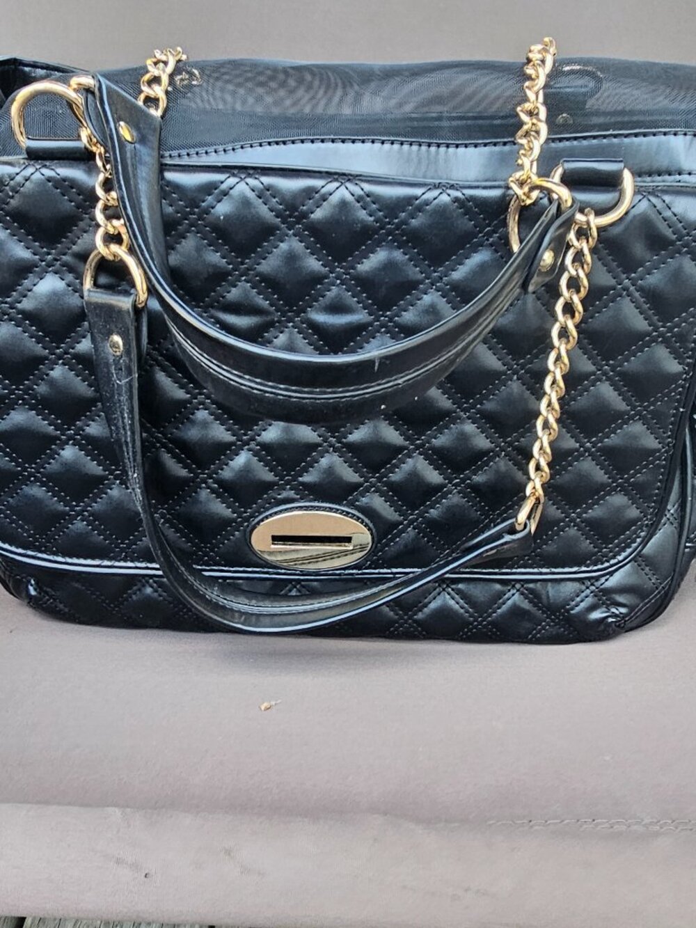 Small Pet Carrier